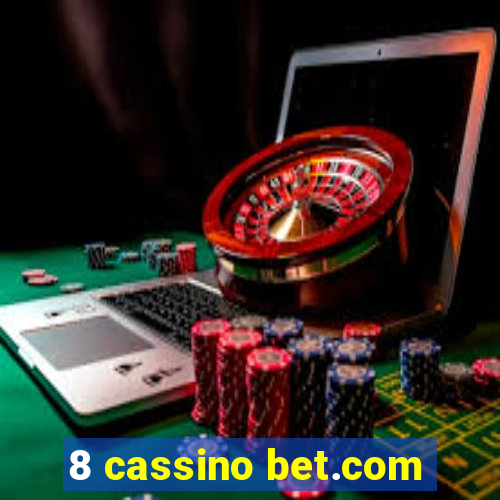 8 cassino bet.com